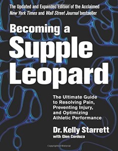 The Supple Leopard Book