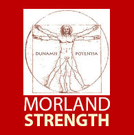 #MorlandSTRENGTH Goals?